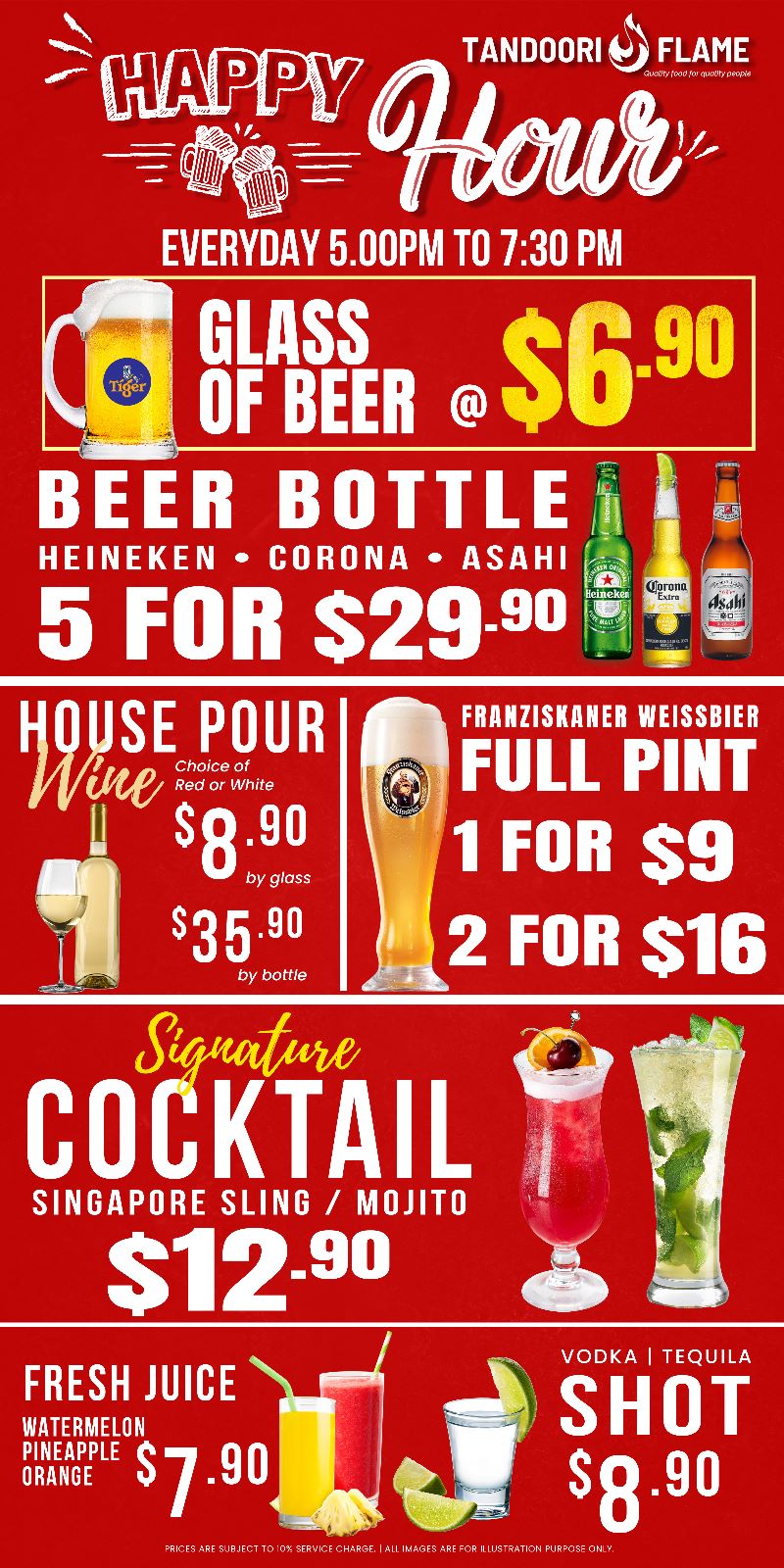 promotions
