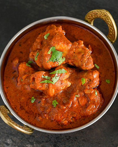 Tandoori-Flame-Fish Kolhapuri