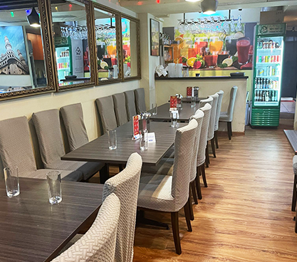 Tandoori-Flame-infrastructure-View1