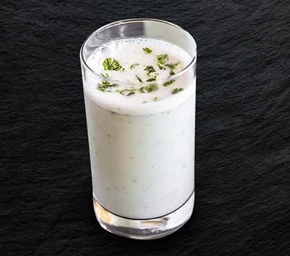Tandoori-Flame-Masala buttermilk