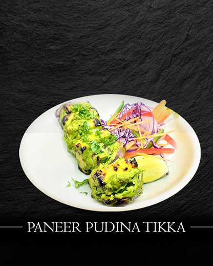 Tandoori-Flame-TANDOORI MUSHROOM