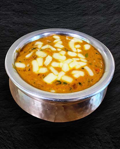 Tandoori-Flame-Chicken Banjara Masala